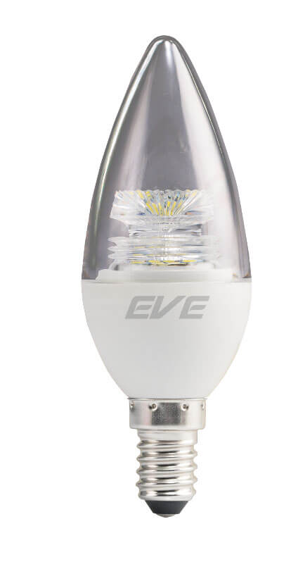 LED Flower 3W-eve-01