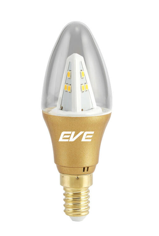 LED GEN2 3W-eve-01