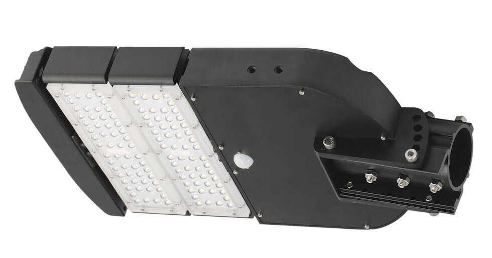 LED Street light Solar Dual-GIL 40w 5700K-eve-01