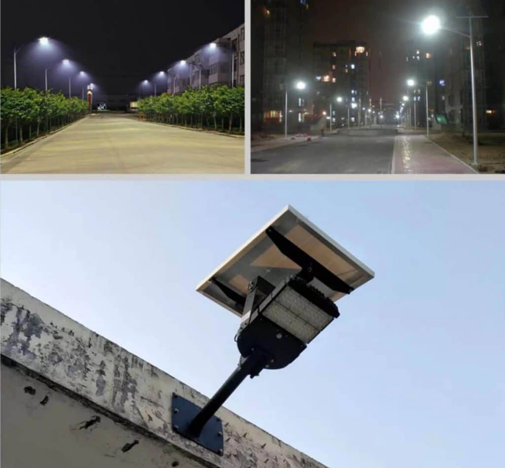 LED Street light Solar Dual-GIL 40w 5700K-eve-05